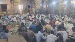 मालामाल भगवान! राजस्थान के इस मंदिर का खुला 'खजाना', नोट गिनते-गिनते थक गए लोग