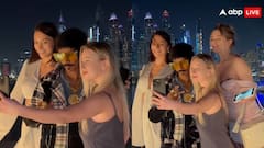 रशियन लड़कियां भी हुईं डॉली चायवाले की फैन, वीडियो देख डिग्री जलाने के लिए तैयार हुए लोग