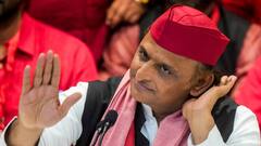 Akhilesh Says Yogi Govt Lied About Maha Kumbh Stampede Toll, Cites Media Report