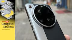 Xiaomi 15 Ultra Review: A Leica Camera That Just Happens To Be A Phone