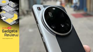 Xiaomi 15 Ultra Review: A Leica Camera That Just Happens To Be A Phone