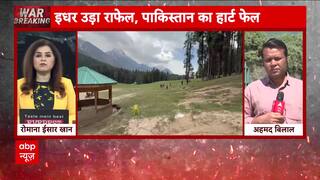 Pahalgam Attack: How terrorists shortlisted Besaran Valley after rejecting 3 high-security zones