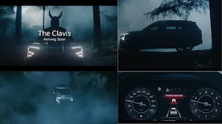Kia Clavis: இனி இது தான் டாப்..! கியாவின் புதிய கிளாவிஸ் கார் மாடல் - ADAS கன்ஃபார்ம், விலை, அம்சங்கள்?