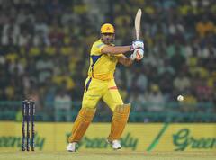 CSK vs RCB On May 3 Without MS Dhoni? All You Need To Know