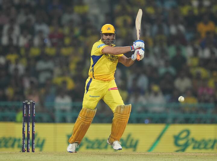 With CSK set to face Royal Challengers Bangalore on May 3, questions are swirling across social media: Will MS Dhoni play in that match or not?