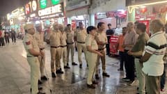 चप्पे-चप्पे पर नजर! कश्मीर में हमले के बाद सिक्योरिटी टाइट, हाई अलर्ट मोड पर दिल्ली पुलिस