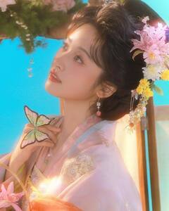 AI పిల్లకాదు నిజంగా బ్రహ్మ సృష్టించిన అమ్మాయే.. మళ్లీ మళ్లీ చూడండి మీకే అర్థమవుతుంది