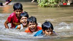 अहमदाबाद: गर्मी की छुट्टियां मातम में तब्दील, मामा के घर आए 4 बच्चों समेत 6 मासूमों की मौत, सभी नदी में डूबे