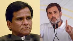 आमचं सरकार निर्णय घेताना विरोधकांना विचारत नाही, रावसाहेब दानवेंचा राहुल गांधींना टोला, संजय राऊतांवरही निशाणा
