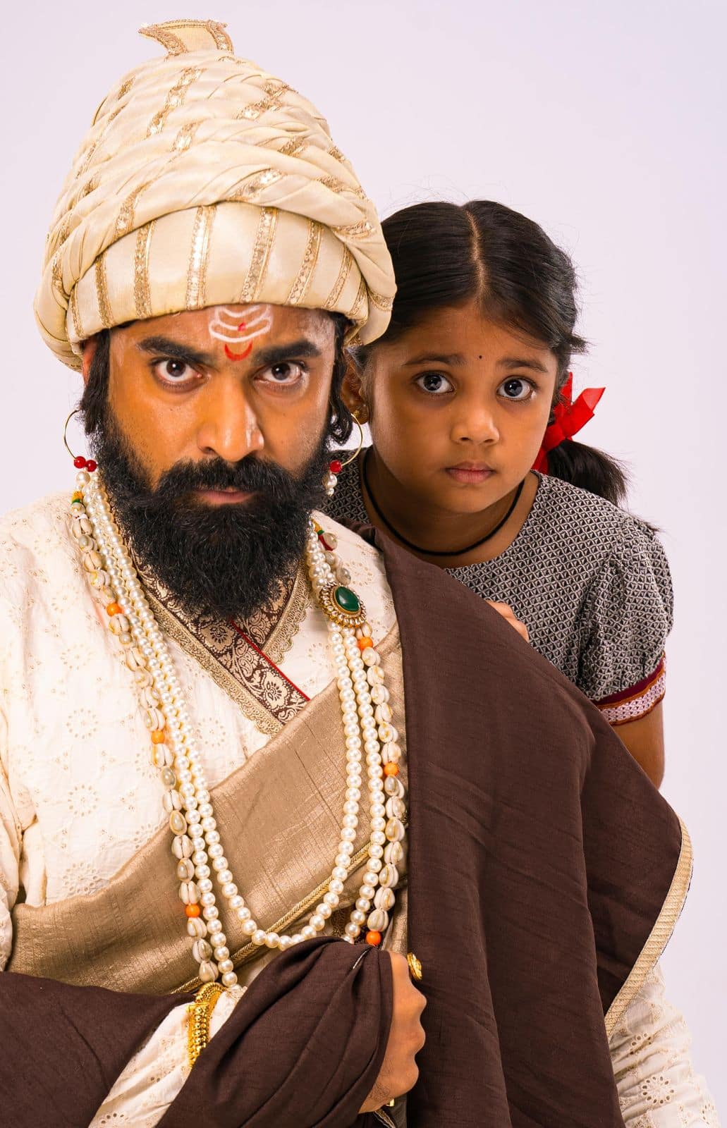 Punha Shivajiraje Bhosale: ...म्हणूनच पुन्हा शिवरायांची महाराष्ट्राला गरज; महेश मांजरेकरांकडून 'पुन्हा शिवाजीराजे भोसले'ची घोषणा, मुख्य भूमिकेत झळकणार 'हा' अभिनेता