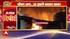 Delhi Breaking: Fire rips through Delhi Haat at INA, 26 stalls destroyed, panic grips market