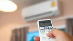 Ac Tips:  લાઈટ બીલ ઓછુ કરવા માટે તમારા AC માં સેટ કરી દો આટલું તાપમાન, થશે ફાયદો