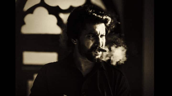 'HIT The Third Case' Review: Nani Delivers A Blood-Soaked Thriller With Conviction And Chaos 'HIT The Third Case' Review: Nani Delivers A Blood-Soaked Thriller With Conviction And Chaos