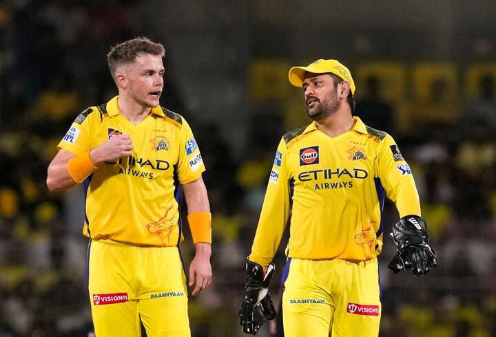 With uncertainty around Dhoni's participation, all eyes will be on CSK's team sheet on May 3.