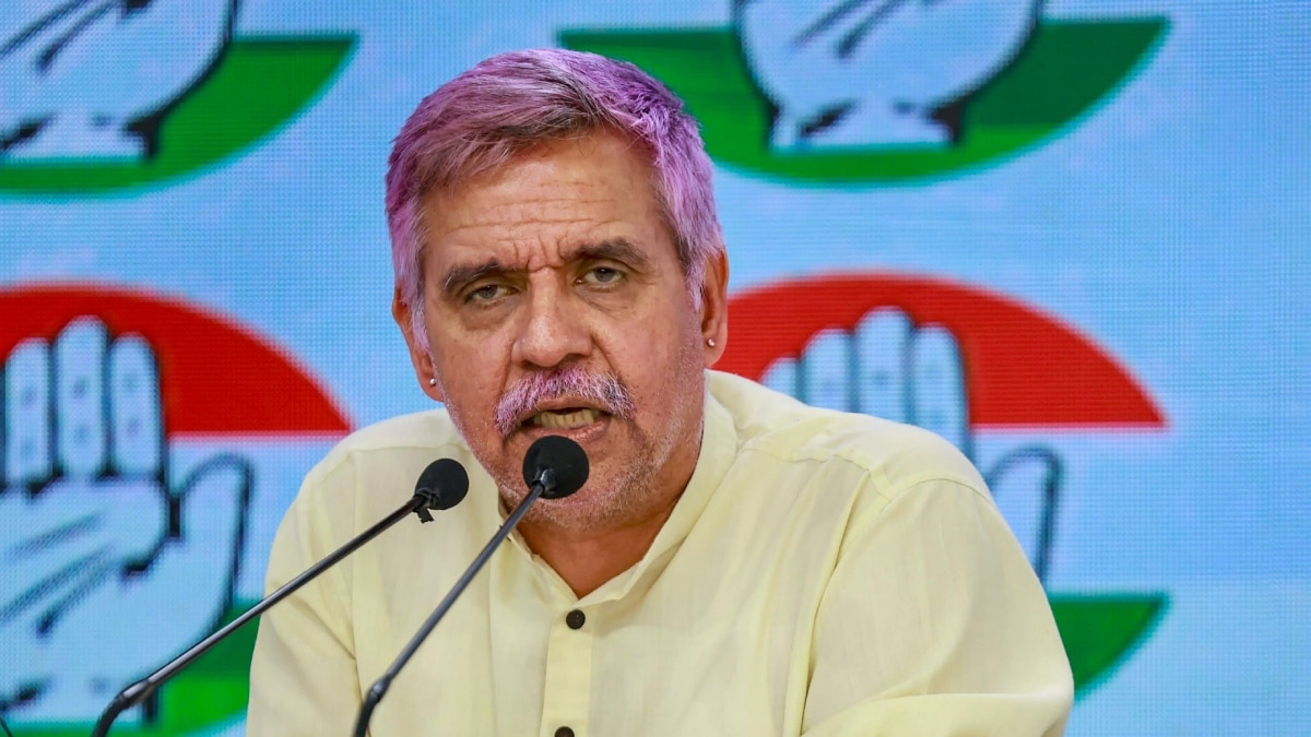 जाति जनगणना पर संदीप दीक्षित का बड़ा बयान, ‘कांग्रेस 3 बार चुनाव हारी, जनता ने…’