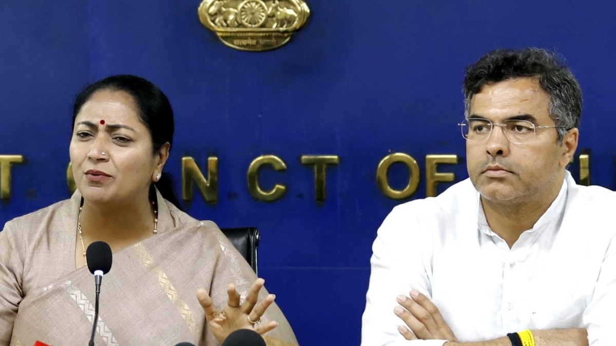 पूरी दिल्ली के लिए सीएम रेखा गुप्ता का बड़ा फैसला, ‘…तो लगेगा भारी जुर्माना’