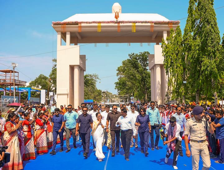 মুখ্যমন্ত্রী বলেন, 