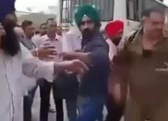 Punjab-Himachal: ਪੰਜਾਬੀਆਂ ਤੇ ਹਿਮਾਚਲੀਆਂ ਵਿਚਾਲੇ ਫਿਰ ਖੜਕੀ, ਖੂਬ ਚੱਲੇ ਘਸੁੰਨ-ਮੁੱਕੇ