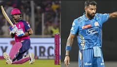 RR vs MI Pitch Report: રાજસ્થાન અને મુંબઈ વચ્ચે આજે મુકાબલો, જાણો પિચ રિપોર્ટ