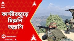 Kashmir Attack: পহেলগাঁও হামলার পর ৯ দিন পার, কাশ্মীরজুড়ে চিরুনি তল্লাশি