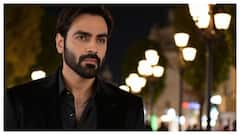Arsalan Naseer Takes A Dig At Fawad Khan Over Pak Celebs Instagram Ban in India, Calls Him ‘Ice Age Wali Gilehri’