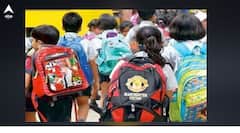TN School Reopen: பள்ளிகள் திறப்பு தள்ளிப் போகிறதா? விளாசும் வெயில்- அமைச்சர் அன்பில் பேட்டி