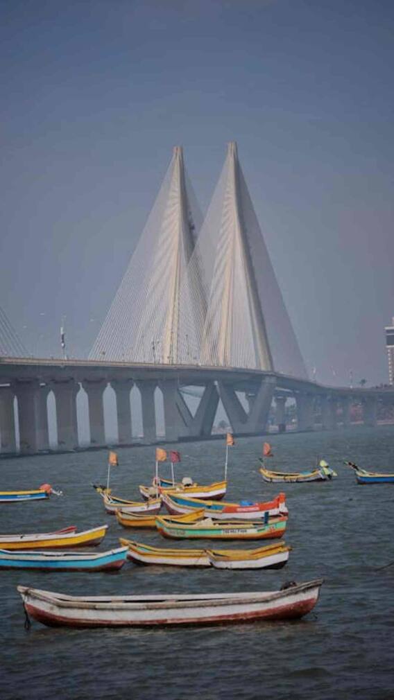 महाराष्ट्र में घूमने की ये जगह हैं बेहद खास, जरूर बनाएं प्लान