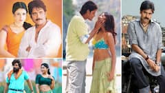 నాగార్జున ‘మన్మథుడు’, పవన్ ‘తీన్‌మార్’ To మహేష్ ‘పోకిరి’, అల్లు అర్జున్ ‘పుష్ప ది రైజ్’ వరకు - ఈ గురువారం (మే 1) టీవీలలో వచ్చే సినిమాల లిస్ట్