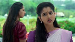 Brahmamudi Serial Today May 1st: సూట్ కేస్ సర్దుకుని బయలుదేరిన రాజ్ కావ్య.. ఫాలో చేస్తున్న యామిని రాహుల్ - ‘బ్రహ్మముడి’ సీరియల్ మే 01 ఎపిసోడ్ హైలెట్స్