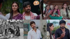 చిన్ని సీరియల్: ఉషకి యాక్సిడెంట్.. ఆవేశంలో రాజు, సత్యంబాబు.. దేవా ఇంట్లో ఇద్దరూ ఎదురు పడతారా!