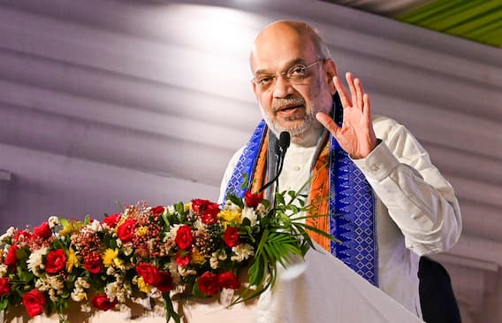 'Chun Chun Kar…’: Amit Shah Vows To Hunt Down Terrorists Involved In ‘Cowardly’ Pahalgam Attack