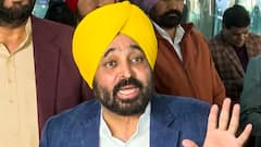 Punjab-Haryana Water Dispute Heats Up As Mann Govt Skips Key Meeting, AAP Claims ‘Justice’ Over Past Delhi Cuts