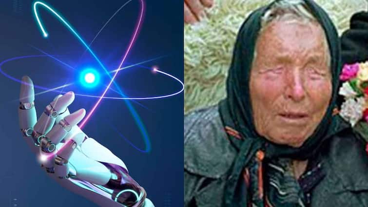 Baba Venga warning becoming dangerous truth for children this special device is putting them danger जिसका डर था वही हुआ! बाबा वेंगा की चेतावनी बन रही बच्चों के लिए खतरनाक सच, खतरे में डाल रहा ये खास ड‍िवाइस