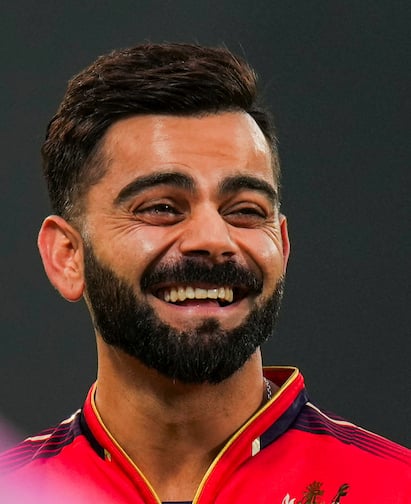 किस क्रिकेटर के यूट्यूब चैनल पर हैं सबसे ज्यादा सब्सक्राइबर? जानें इंस्टाग्राम फॉलोअर्स में कौन सबसे आगे किस क्रिकेटर के यूट्यूब चैनल पर हैं सबसे ज्यादा सब्सक्राइबर? जानें इंस्टाग्राम फॉलोअर्स में कौन सबसे आगे