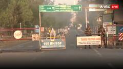 भारत ने अटारी-बाघा बॉर्डर को लेकर लिया बड़ा फैसला- अगले आदेश तक पाकिस्तानी जा सकते हैं अपने देश