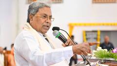 Centre's Caste Census Move Politically Timed Ahead Of Bihar Polls, Alleges Karnataka CM Siddaramaiah