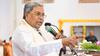 Centre's Caste Census Move Politically Timed Ahead Of Bihar Polls, Alleges Karnataka CM Siddaramaiah