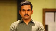 HIT 4 Officially Announced At The End Of HIT 3: Know Who's Taking Over From Nani, Adivi Sesh & Vishwak Sen