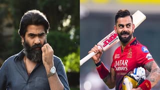 IPL 2025: விராட் கோலிக்கே பிடிச்ச பாட்டு சிம்பு பாட்டுதானாம்! என்ன பாட்டு தெரியுமா?