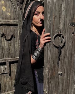 ‘वीराना’ की जैस्मिन से ‘द भूतनी’ की मोहब्बत तक, जब 'चुड़ैल' बन पर्दे पर आईं बॉलीवुड की ये अभिनेत्रियां