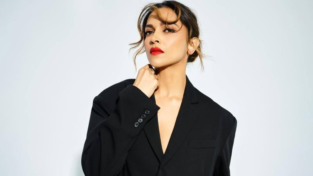 'I Have Done Pretty Well': Deepika Padukone Proudly Reflects On Her Journey To Bollywood Stardom At WAVES Summit Deepika Padukone Proudly Reflects On Her Journey To Bollywood Stardom At WAVES Summit 'I Have Done Pretty Well': Deepika Padukone Proudly Reflects On Her Journey To Bollywood Stardom At WAVES Summit