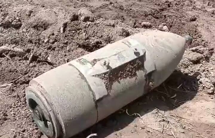 घटनेची माहिती मिळताच जिल्हा प्रशासन, पोलिस यंत्रणा आणि वायुसेना पथक तातडीने घटनास्थळी दाखल झाले होते.