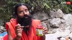 100 सालों तक चेहरा रहेगा जवान, बाबा रामदेव ने बताई कोलेजनप्राश बनाने की ये रेसिपी