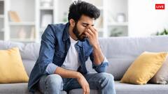 कहीं आप भी तो नहीं हो रहे हैं डिप्रेशन का शिकार? ऐसे कर सकते हैं पहचान