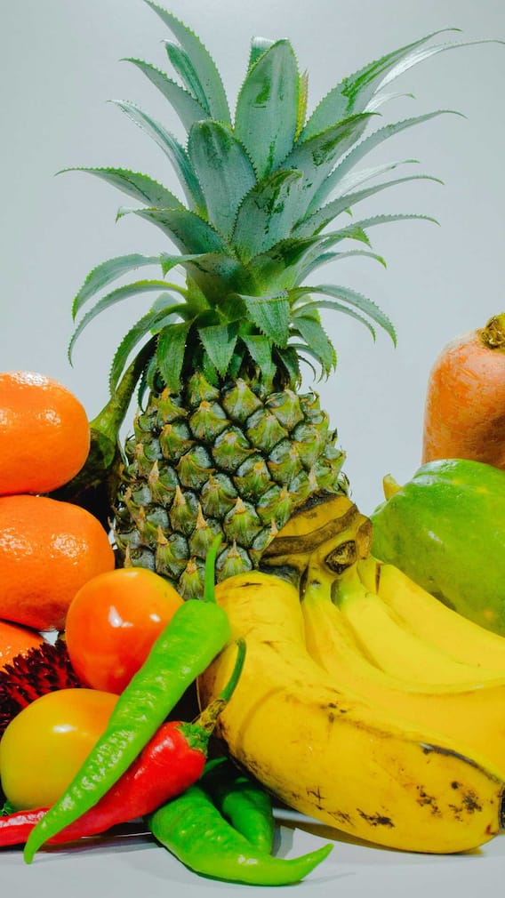 खाली पेट नहीं खाना चाहिए ये वाला फल