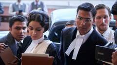 'I Was Not The Only Writer...':Sumit Saxena Responds After Yahya Bootwala’s Kesari 2 Plagiarism Accusation