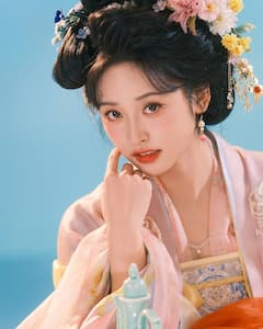 AI పిల్లకాదు నిజంగా బ్రహ్మ సృష్టించిన అమ్మాయే.. మళ్లీ మళ్లీ చూడండి మీకే అర్థమవుతుంది