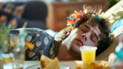 Science News: শীতের চেয়ে গরমে বেশি নেশা হয়, কেন জানেন?