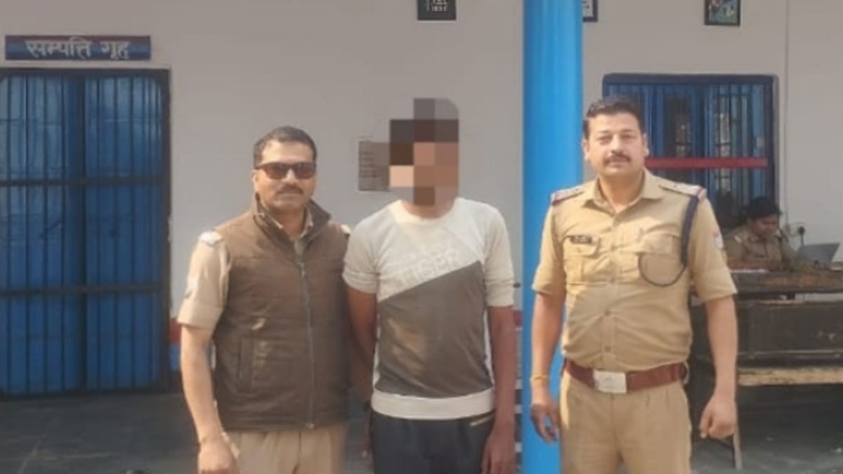 उत्तराखंड: बिना पासपोर्ट और वीजा के नेपाल भागने की फिराक में था अमेरिकी नागरिक, पिथौरागढ़ में गिरफ्तार