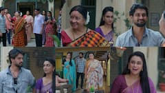 నువ్వుంటే నా జతగా సీరియల్: దేవా, మిథునలది లవ్ మ్యారేజ్ అని ఫిక్స్ అయిన బేబీ.. మిథునకు ఫుల్ సపోర్ట్!